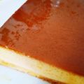 ☆YURO☆'s cooksnap of when they made プリンケーキ.