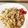 マコミコ's cooksnap of when they made 簡単　時短　チャーシュー入り炒飯.