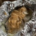 0720まま's cooksnap of when they made ブリの味噌ホイル焼き.