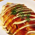 tsuka_m's cooksnap of when they made 彼氏イチコロ♡簡単屋台風オムそば.