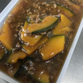 ねおみ's cooksnap of when they made 簡単かぼちゃのそぼろ煮.