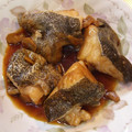 ゆりYO船長's cooksnap of when they made 銀だらの☆煮つけ.