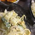 ERICA様's cooksnap of when they made エビとアボカドの辛子マヨサラダ.