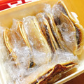 クックVUWVEH☆'s cooksnap of when they made ＨＭで作る簡単な本格どら焼き.
