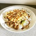 ☆こまっと☆'s cooksnap of when they made 子ども大好きオコムライス.