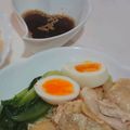 ぐうたら主婦みん's cooksnap of when they made 海南鶏飯のタレ.