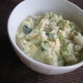 りんやママ's cooksnap of when they made サラダみたいなタルタルソース♪.