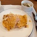 ピロエ's cooksnap of when they made ＊コスパ◎＊手作りブリトー.