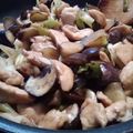 みこひろママ's cooksnap of when they made 超簡単♫なすと鶏胸肉の南蛮漬け.