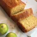 よッちャん's cooksnap of when they made すだちのパウンドケーキ.
