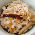 ぷぷにわ's cooksnap of when they made 我が家の甘め混ぜごはん★.