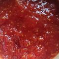 バイキンマンラブ❤️'s cooksnap of when they made ミニトマトでジャム.
