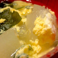 ＊kanakana＊'s cooksnap of when they made 冬瓜(とわかめ)の中華スープ.