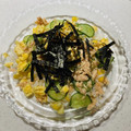 Hirarinn☆'s cooksnap of when they made 鮭と卵のちらし寿司.