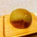 komutatata's cooksnap of when they made ☆HBでフランスパン風なふすまパン☆.