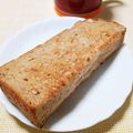 ぱふ♪'s cooksnap of when they made パンの美味しいトースト方法.