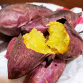 チャックのママ's cooksnap of when they made 焼き芋☆簡単.