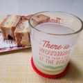 ぱふ's cooksnap of when they made ホエー炭酸水.