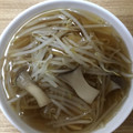 かおり♡♡♡'s cooksnap of when they made エリンギともやしの簡単スープ。.