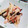 ♡のんちゃ♡♡'s cooksnap of when they made 大根の梅和え.