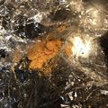 maplet's cooksnap of when they made 簡単コンソメキューブを粉にする方法☆.