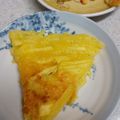 ハンクスさん's cooksnap of when they made 簡単、ジャガイモのガレット.