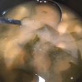 ﾌﾞﾚﾝﾀﾞ's cooksnap of when they made 最善の豆腐の切り方.