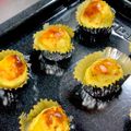 草果花's cooksnap of when they made 簡単！こどもと食べるスイートポテト.