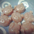 あみ風ママ's cooksnap of when they made ひんやりひとくちヨーグルトアイス♪.