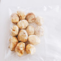 たちぽんぽん's cooksnap of when they made ☆栗ご飯用に栗を冷凍保存☆.