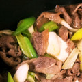 ももがーこ's cooksnap of when they made 牛皿～すき焼き風おかず皿.