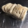 クックZ8J4H4☆'s cooksnap of when they made ノンオイル卵なしバナナヨーグルトマフィン.