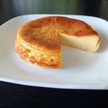 のりたぬーる's cooksnap of when they made 超超簡単！ヘルシーチーズケーキ.