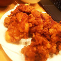 クックNVCFBX☆'s cooksnap of when they made ザンギと言う名の北海道鶏のから揚げ！.