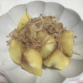 mho____mo's cooksnap of when they made 簡単☆じゃがいもとえのきバター.