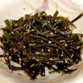 るるめろ母さん's cooksnap of when they made 出がらしの昆布を再活用！昆布の佃煮。.