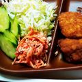 三人の天使ママ☆'s cooksnap of when they made ニンジンツナサラダ☆お弁当にも☆.