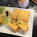 ルぴあ's cooksnap of when they made おもてなしにどうぞ✨うちの甘い卵焼き✨.