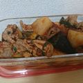 はらぺっこ♪'s cooksnap of when they made とろとろ冬瓜のトマト煮☆.