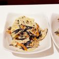 やれゆは's cooksnap of when they made ひじきと蓮根のシャキシャキサラダ.