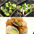B_C_M's cooksnap of when they made 弁当→玉子焼器フル活用術❤茹・揚焼きஐஃ.