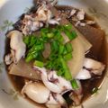 ｋａｍｉｙａｍａ's cooksnap of when they made ヤリイカの煮付け.