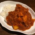りんご好きゆきちゃん's cooksnap of when they made 【カレーの壺】我が家のスリランカカレー.
