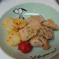 スマイルマーク's cooksnap of when they made 裏技♥ジューシーチキングリル.