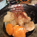 マールマル's cooksnap of when they made 簡単☆鶏と大根煮.