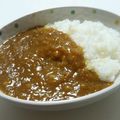 ✯聖夢✯'s cooksnap of when they made 冷凍できる普通のカレー.