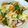 キャロサラ's cooksnap of when they made 冷やし中華麺があんかけかた焼きそばに.