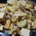 Ｍぱん's cooksnap of when they made 鶏肉となんでもお野菜豆板醤マヨネーズ炒め.