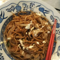 クックUL8OCM☆'s cooksnap of when they made 我が家の時短ソース焼きそば♡.