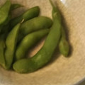 クックUL8OCM☆'s cooksnap of when they made ベスト塩加減の美味しい枝豆のゆで方♪.